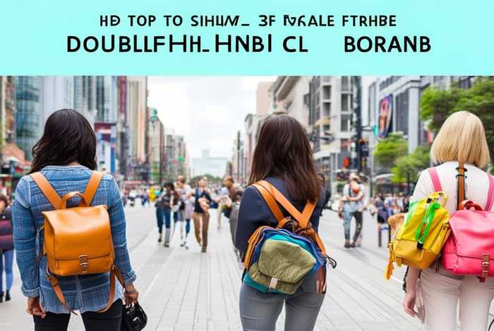 双肩包品牌女十大排名、双肩包品牌十大排名女