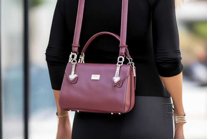 中年女士挎包2023新款；中年女士挎包2023新款价格