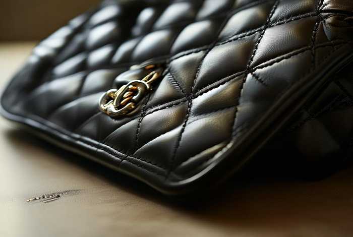香奈儿包 真伪 - 香奈儿包包如何查真伪 香奈儿包 真伪 - 香奈儿包包如何查真伪