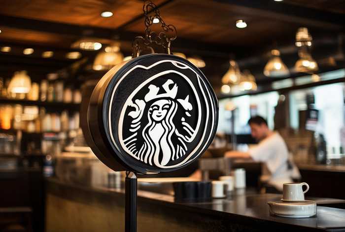 星巴克品牌名称（星巴克品牌名称是以哪种方式命名）