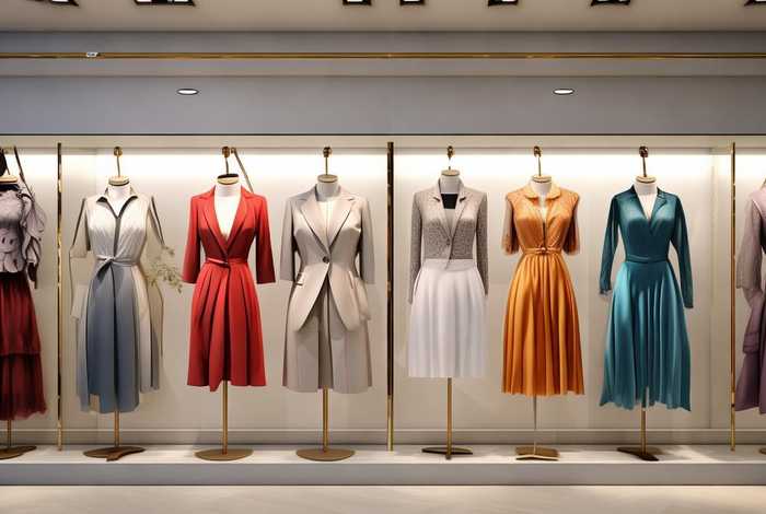 世界十大轻奢品牌女装 - 世界十大轻奢品牌女装排行榜