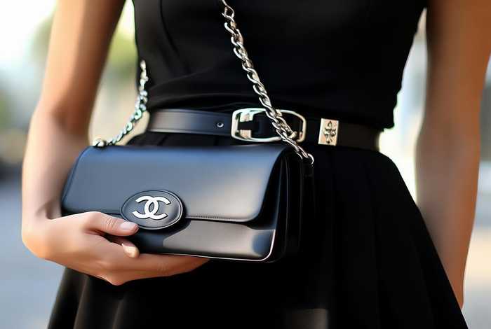 香奈儿腰包官网女包；香奈儿腰带女官网