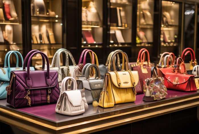 世界十大品牌包排名前十 世界十大品牌包排名前十有哪些