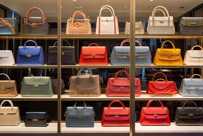 手提包品牌大全推荐 - 手提包品牌大全推荐知乎