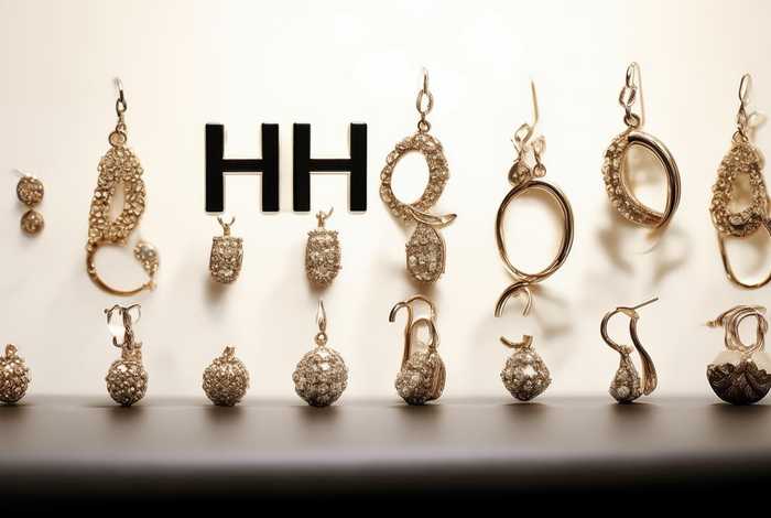 香奈儿耳钉大小号分别是多大；香奈儿耳钉大小号分别是多大的