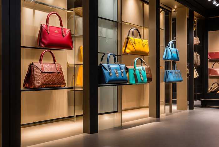 十大品牌女包排名名字 十大品牌女包排名名字有哪些