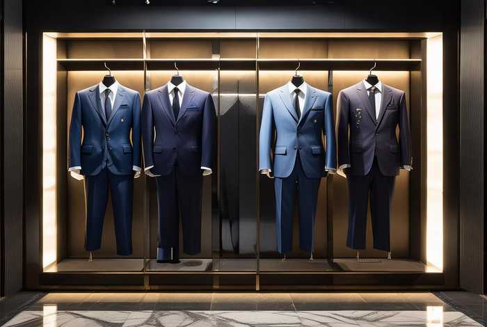 十大奢侈男装品牌 十大奢侈男装品牌衣服排名榜