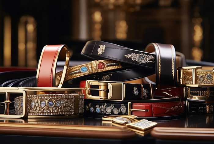 奢侈品十大排名腰带品牌（奢侈品十大排名腰带品牌有哪些）
