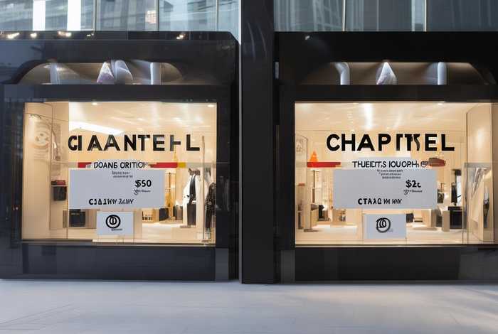 香奈儿专柜与官网价格一样吗,香奈儿专柜与官网价格一样吗知乎 香奈儿专柜与官网价格一样吗,香奈儿专柜与官网价格一样吗知乎