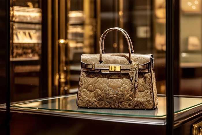 最贵的名牌包包多少钱（最贵的名牌包包多少钱一个）