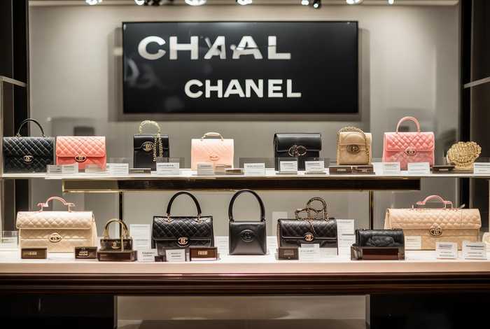 香奈儿价格表及图片(香奈儿价格表及图片大全) 香奈儿价格表及图片(香奈儿价格表及图片大全)