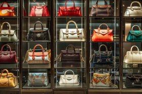 奢饰品包包大全（奢饰品包牌子大全）