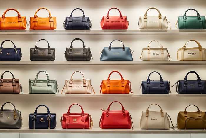 四个字的包包品牌大全（四个字的包包品牌大全有哪些）
