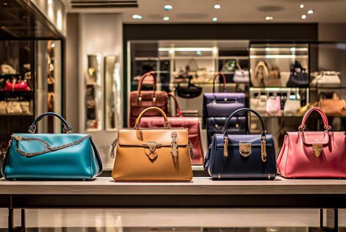 中高端女包品牌榜；中高端女包品牌榜排名