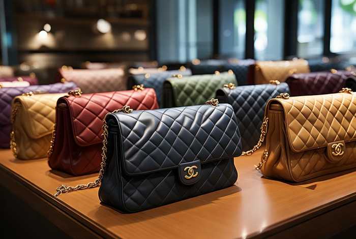 香奈儿包包有官网吗知乎 - 香奈儿官网上所有的包都有吗