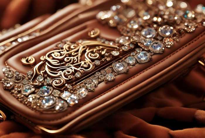 奢华品牌包包标签；奢华品牌包包标签是什么