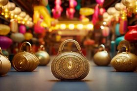 什么形状的包包最招财 - 什么形状的包包最招财图片