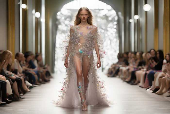 香奈儿2021春夏高定、香奈儿2021春夏高级定制 香奈儿2021春夏高定、香奈儿2021春夏高级定制