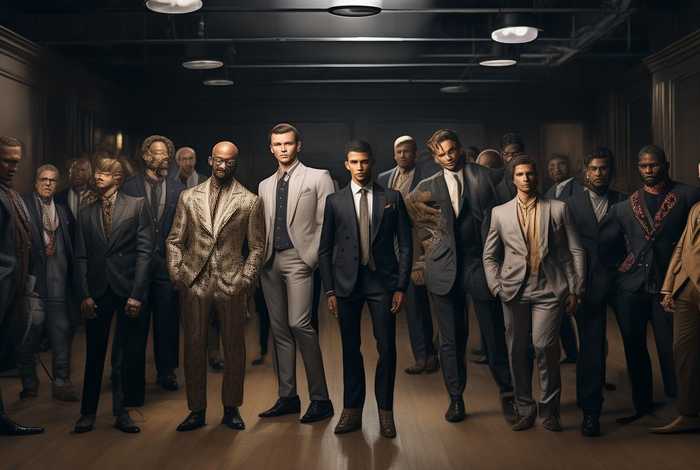 世界男装排名前100名(世界男装排名前100名是谁) 世界男装排名前100名(世界男装排名前100名是谁)