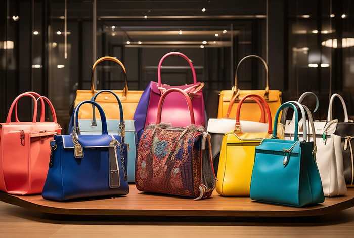 十大品牌女包2025新款 - 十大品牌女包2025新款有哪些