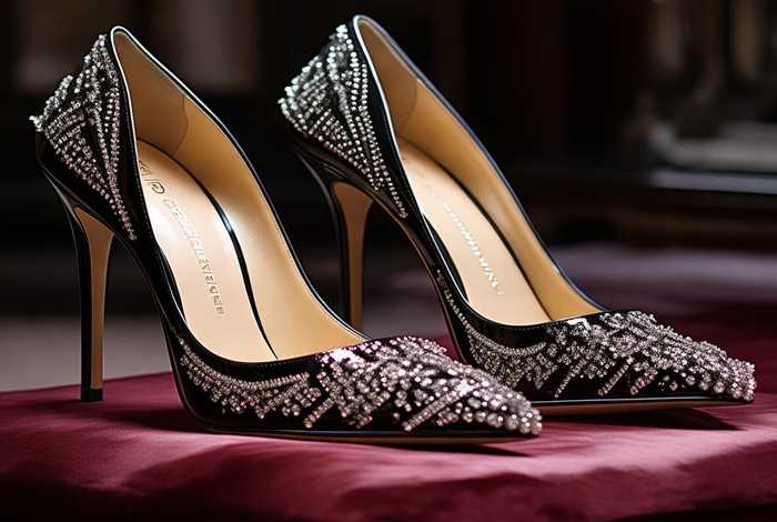 奢侈品鞋的品牌；奢侈品鞋的品牌名