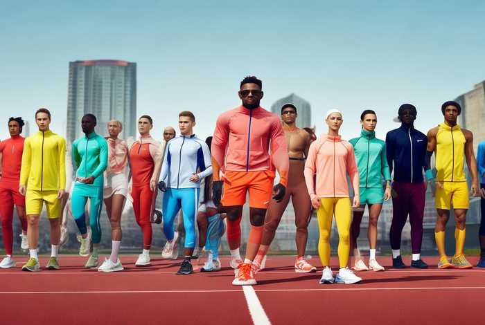 中国运动服装十大名牌 中国运动服装十大名牌排名