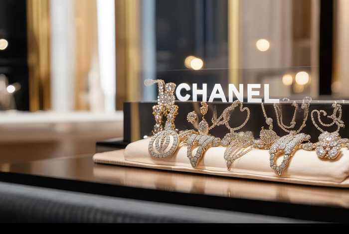 香奈儿饰品官网中国官方网店、香奈儿饰品官网中国官方网店是正品吗