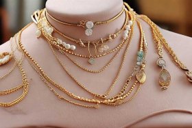 十大必买经典款项链清单（十大必买经典款项链清单图片）