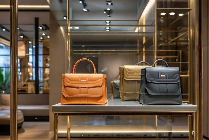 食草堂女包轻奢品牌，食草堂女包是几线品牌