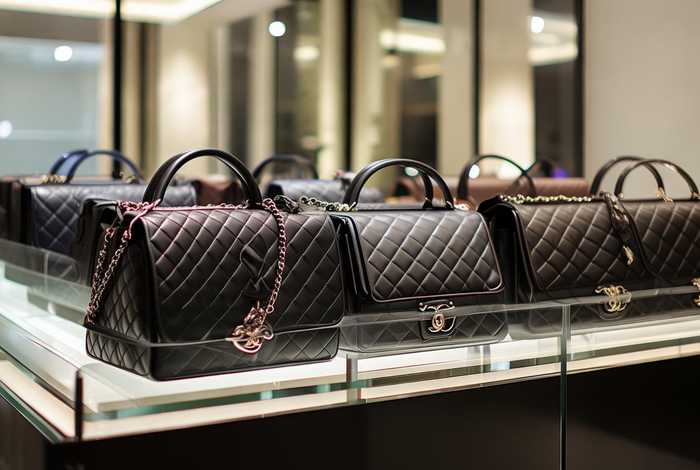 香奈儿22BAG价格 香奈儿22bag价格一览表