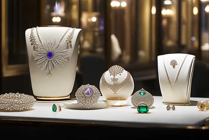 十大轻奢品牌首饰 - 十大轻奢品牌首饰有哪些