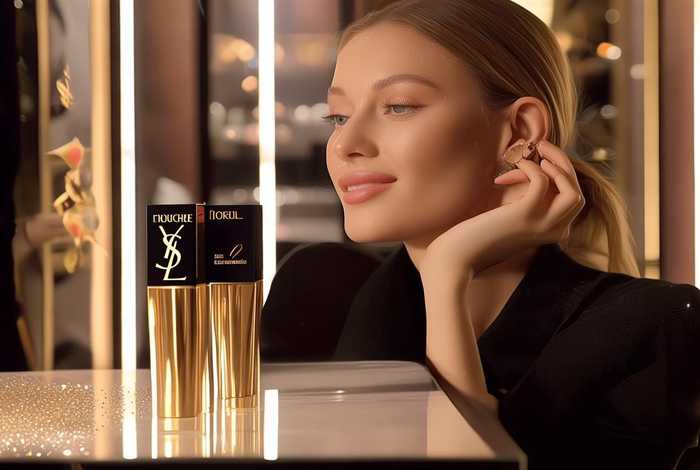 圣罗兰气垫；圣罗兰气垫专柜价格