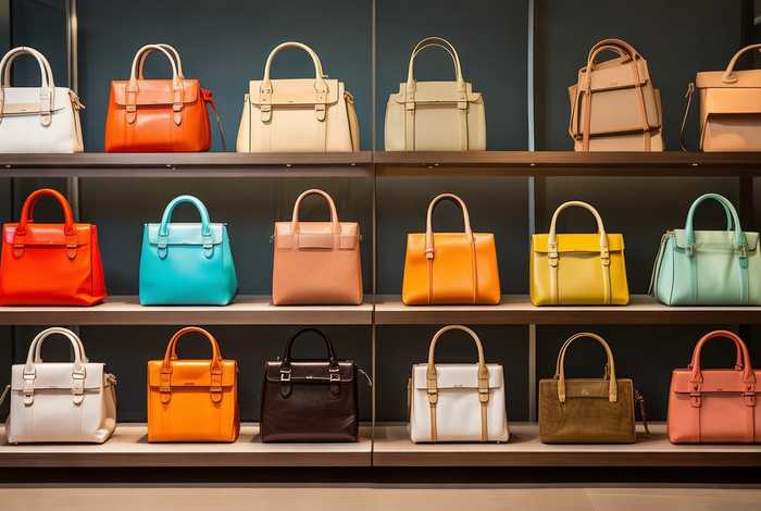 中档女包品牌前十名、中档女包品牌前十名有哪些