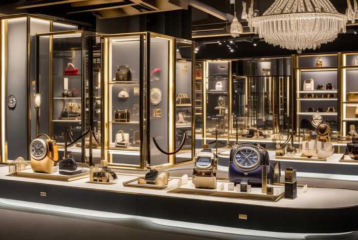 奢侈品排名大全及商标名称、奢侈品排名大全及商标名称图片