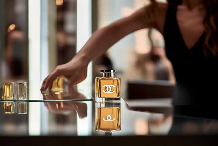 正品香奈儿香水购买，正品香奈儿香水购买网站