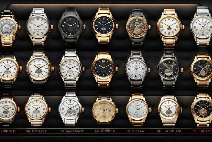 世界30大名表排名及价格(世界10大名表排行价格) 世界30大名表排名及价格(世界10大名表排行价格)