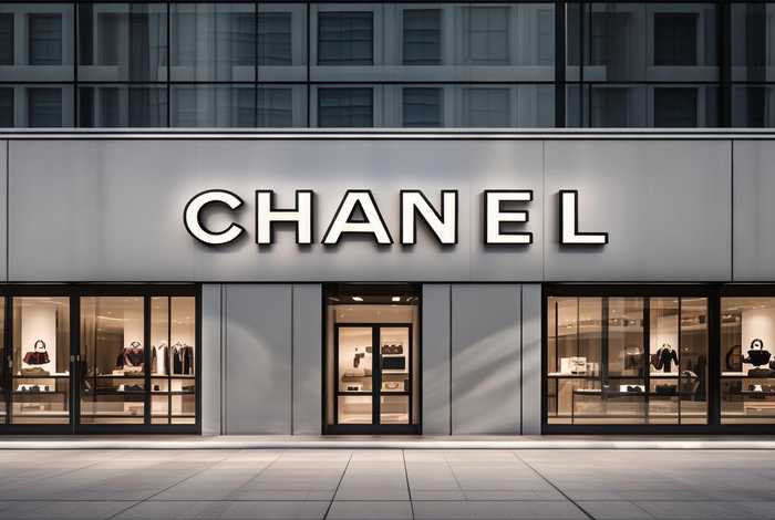 香奈儿官网旗舰店正品查询（香奈儿官网旗舰店正品查询系统）