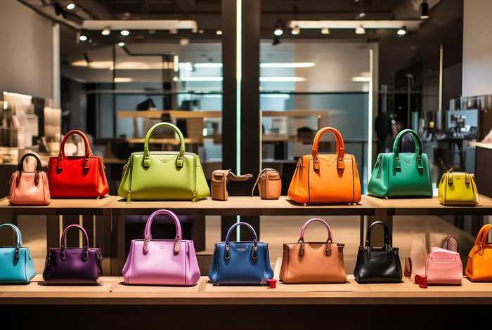 十大时尚女包品牌；十大时尚女包品牌有哪些