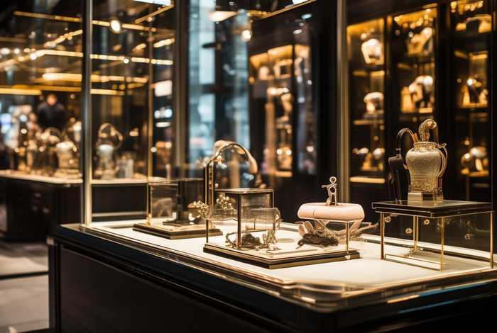 中国自己的奢侈品品牌在哪，中国自己的奢侈品品牌在哪里