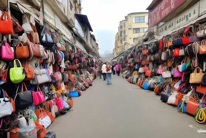 义乌哪里批发包包 - 义乌哪里批发包包最多