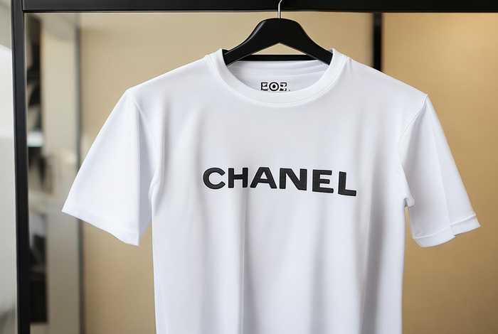 香奈儿 男装，香奈儿男装t恤