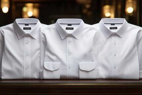 奢侈品十大顶级品牌衬衣 奢侈品十大顶级品牌衬衣图片