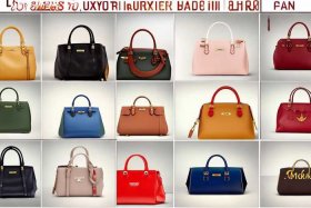 十大品牌包包牌子排名榜、十大品牌包包牌子排名榜图片