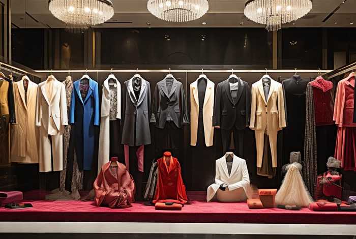 衣服的奢侈品牌有哪些 - 衣服的奢侈品牌有哪些品牌 衣服的奢侈品牌有哪些 - 衣服的奢侈品牌有哪些品牌