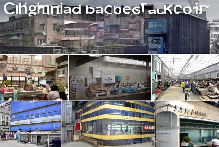 中国五大箱包生产基地有哪些 中国五大箱包生产基地有哪些品牌