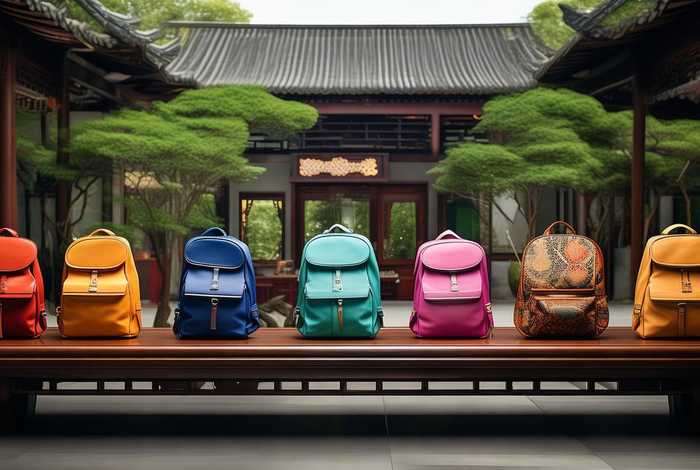 中国十大名牌双肩背包有哪些、中国十大名牌双肩背包有哪些品牌