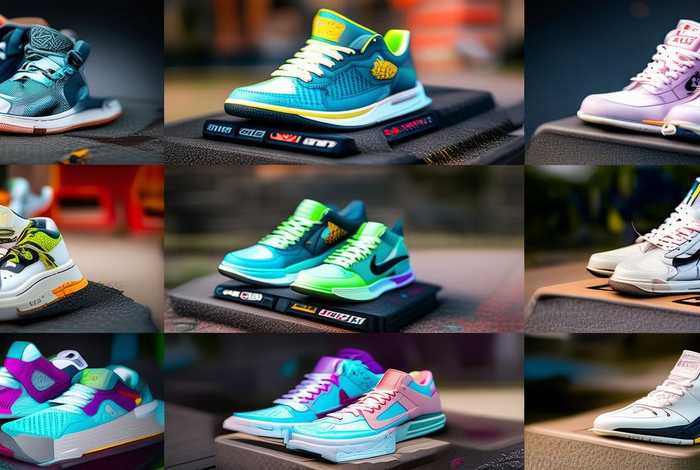 世界十大品牌运动鞋；世界十大品牌运动鞋垫