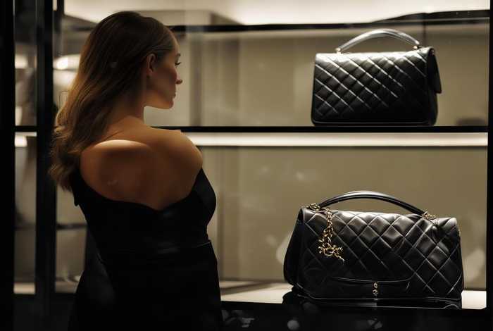 香奈儿包包官网购买、香奈儿包包官网购买指南