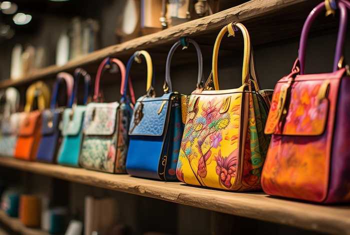 小众品牌包名称（小众品牌包包排名）