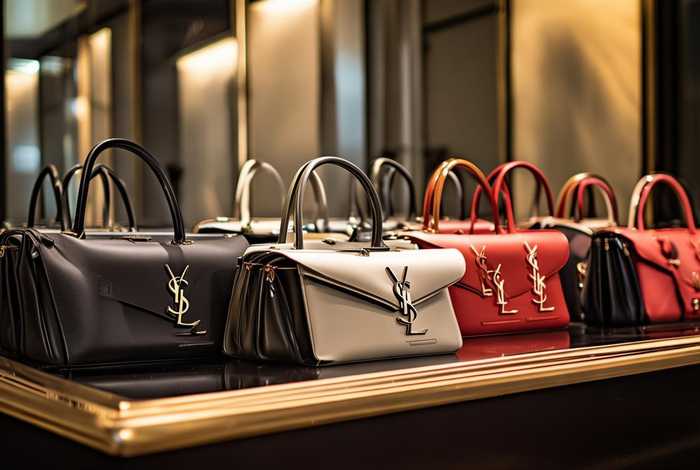 圣罗兰包包官网价格表 圣罗兰包包官网价格表及图片